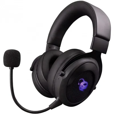 CoolBox DeepGaming G01 Pro RGB kabellose Gaming-Kopfhörer