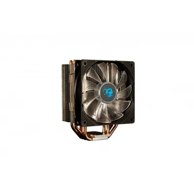 DeepGaming Cyclone II CPU-Lüfter 120 mm