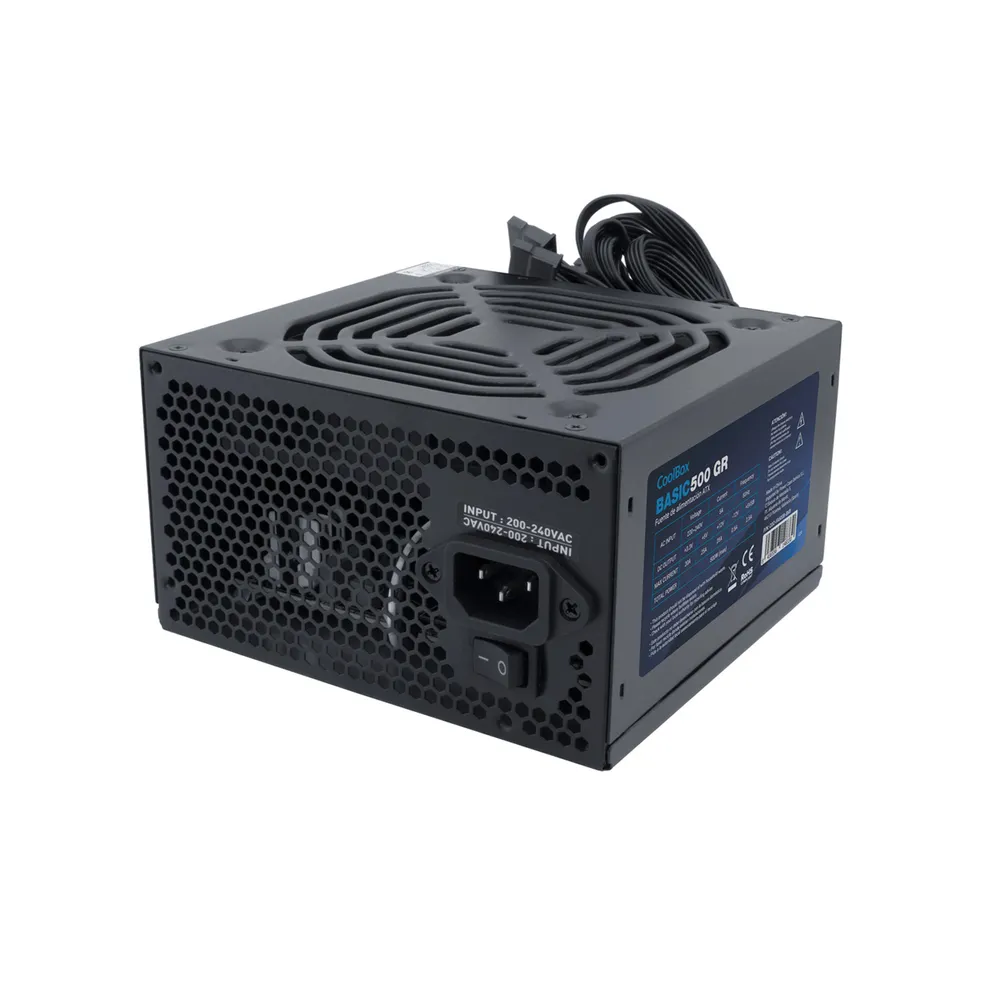 CoolBox Basic 500GR 300W
