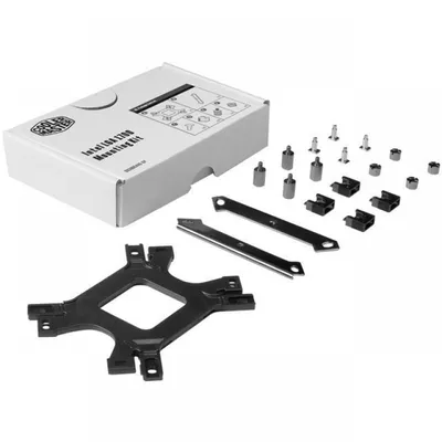 Cool Master 2-Steckdosen-Adapter 1700
