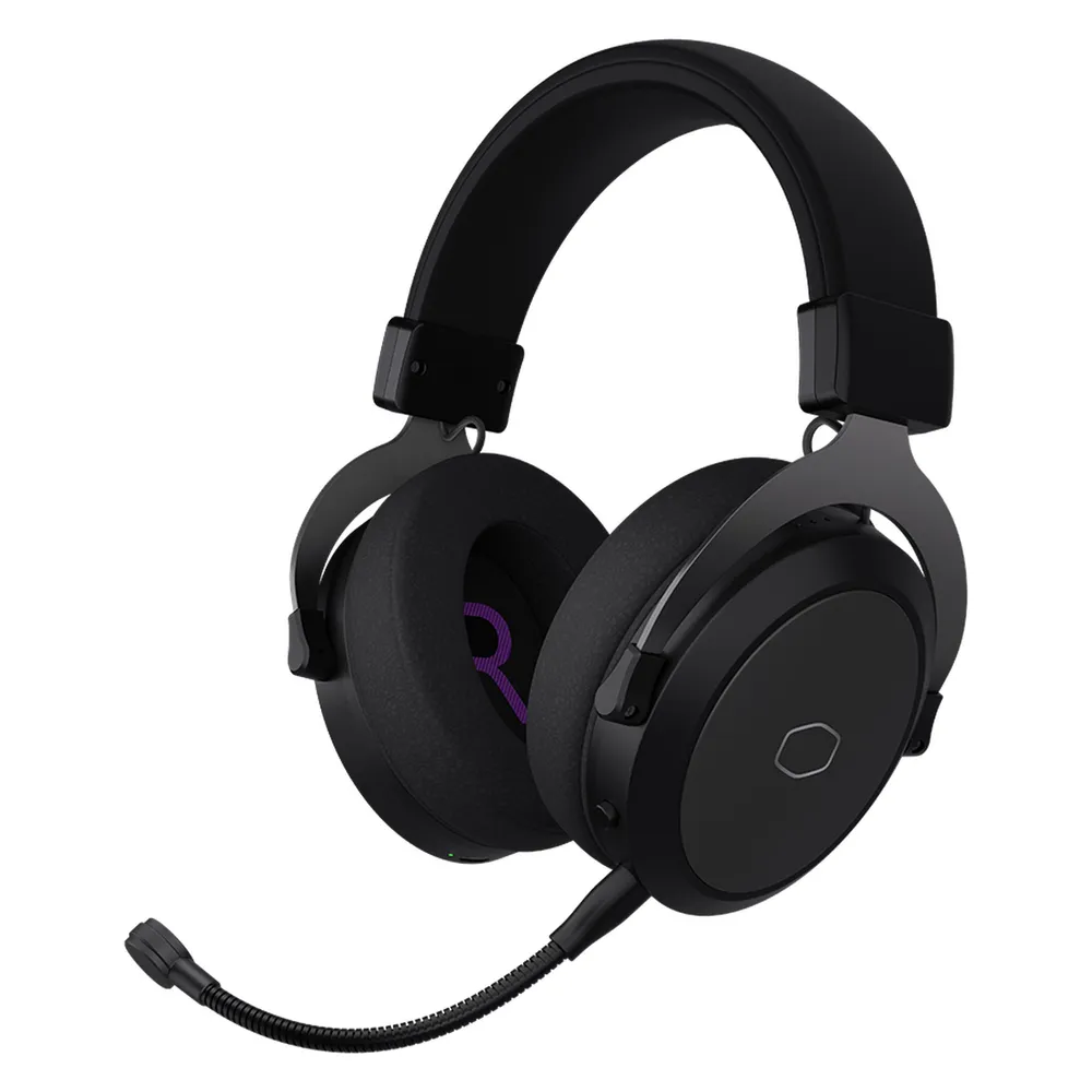 Auriculares Cooler Master CH-351 Wireless/Bluetooth/3