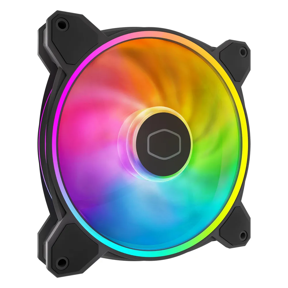 Cooler Master MasterFan MF140 HALO2 Lüfter