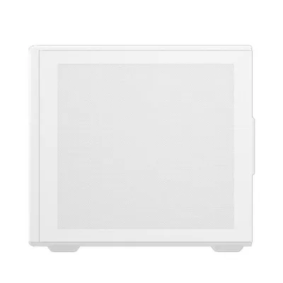 PC-Gehäuse Cooler Master Elite 600 E600-WGNN-S01 ATX Weiß Glas USB-C