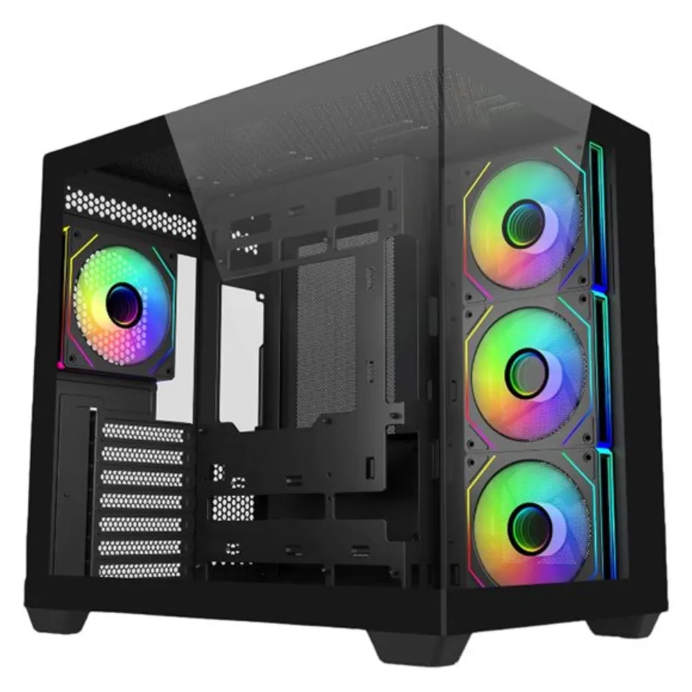 Cooler Master Elite 681