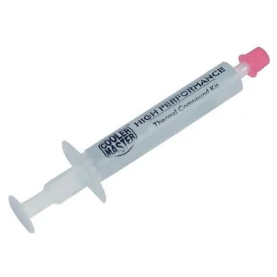 Cooler Master HTK-002 Wärmeleitpaste 4,5 W/m·K