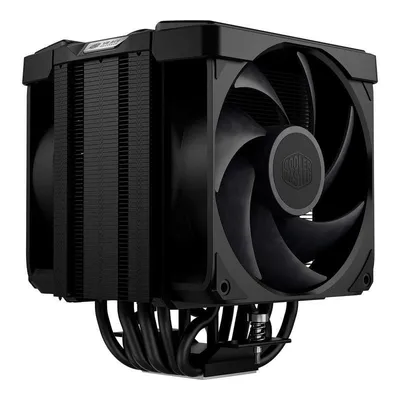 Kühlung Luft Cooler Master Socket AM4 120mm MAM-T6HA-225PK-RB Gaming