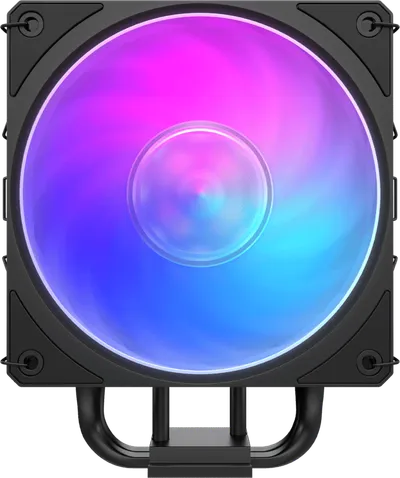 Cooler Master Hyper 212 3DHP ARGB Schwarz