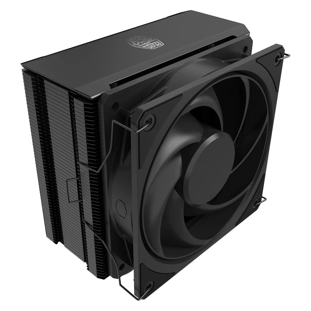 Cooler Master Hyper 212 3DHP Schwarz