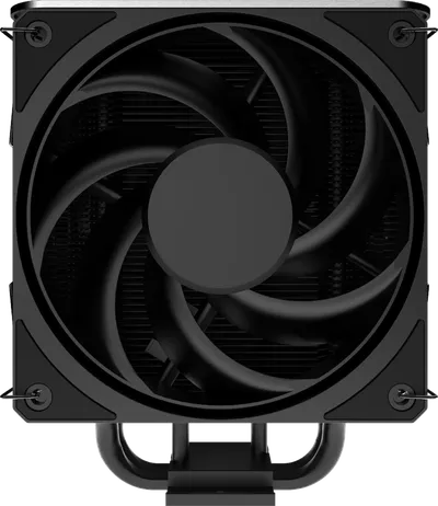 Cooler Master V4 Alpha 3DHP Schwarz