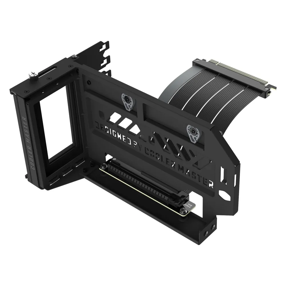 Grafikkartenhalter Cooler Master Universal MCA-U000C-KFVK03
