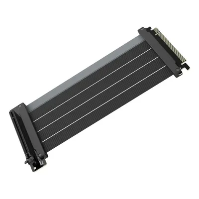 PCIe 5.0 x16 Riser-Kabel Männlich/Weiblich Cooler Master 20 cm Schwarz