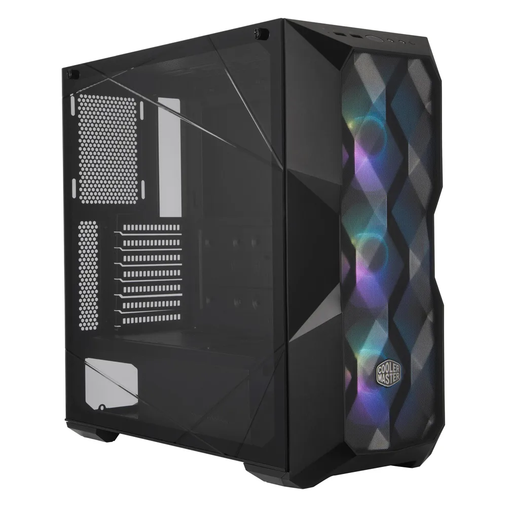 Cooler Master MasterBox TD500 Mesh