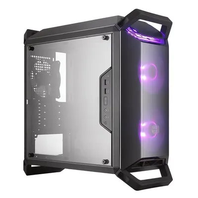 Cooler Master MasterBox Q300P USB 3.0 mit Fenster