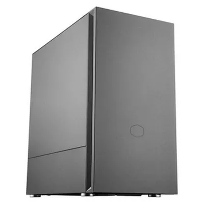 Cooler Master Silencio S400 USB 3.1 Schwarz