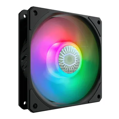 CoolerMaster SickleFlow 120 ARGB-Lüfter 120 mm
