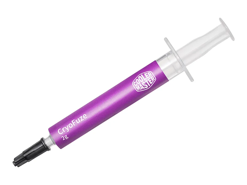 CoolerMaster Wärmeleitpaste CRYOFUZE 7