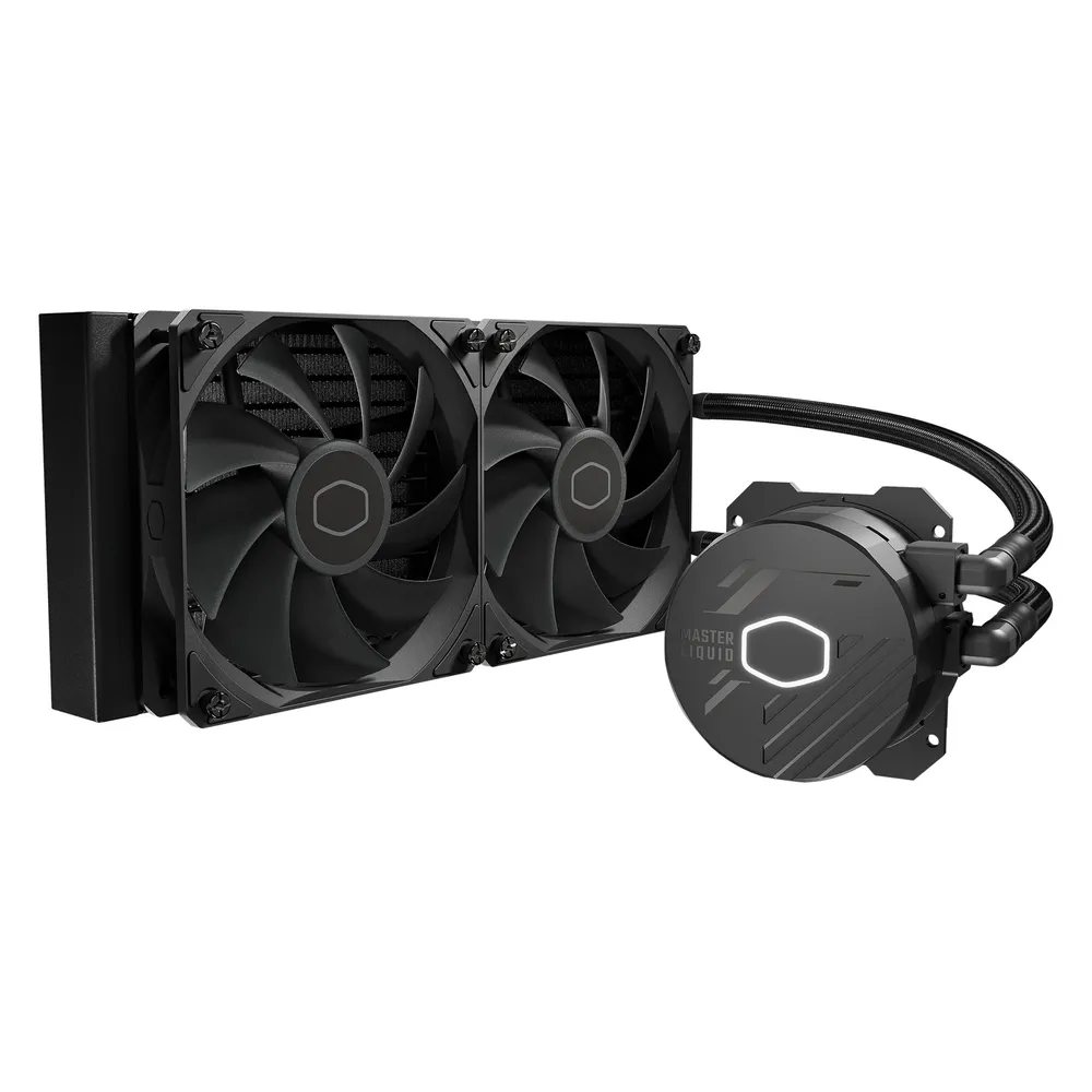 Cooler Master MasterLiquid 240L Core