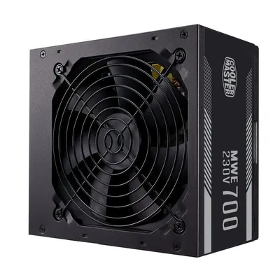 Cooler Master MWE Weiß V2 700W