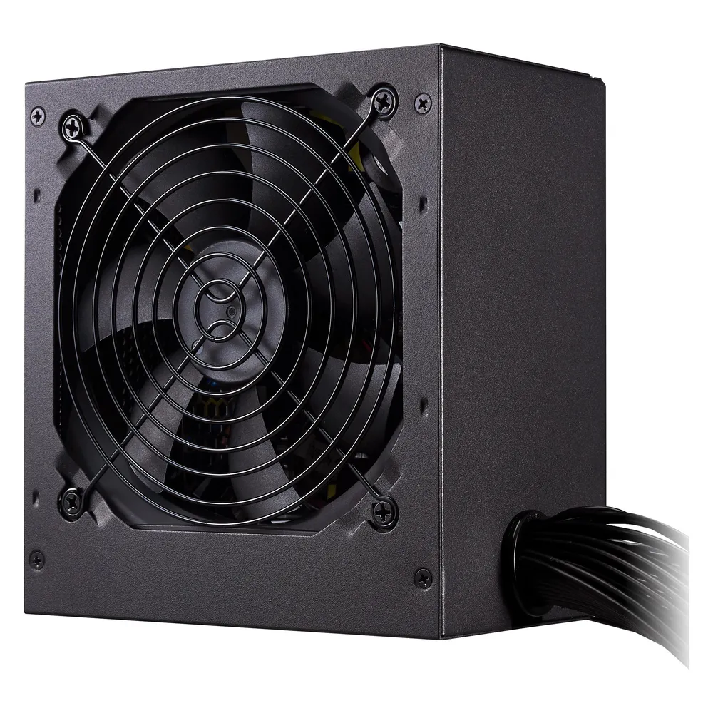 Cooler Master MWE White