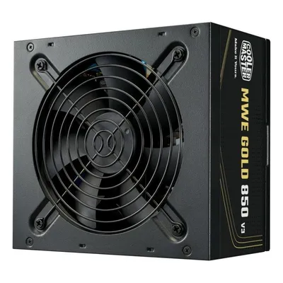 Netzteil Cooler Master MWE Gold 850 V3 850W 80 PLUS Gold aktiv