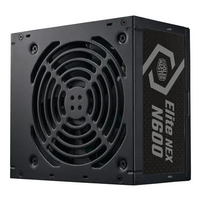 Cooler Master Elite NEX 230V 600W