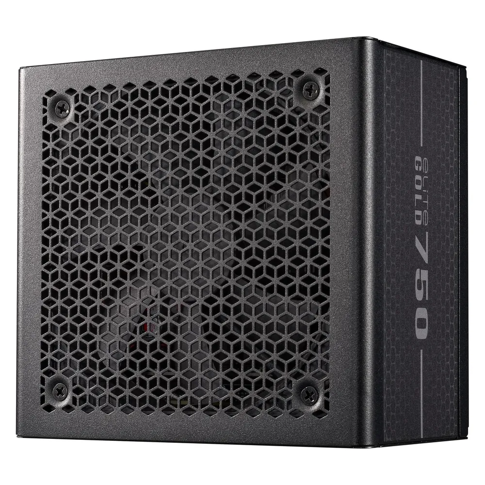 Netzteil Cooler Master MPX-7505-AFAG-BEU 750W 80+ Gold Zertifizierung ATX 3.1