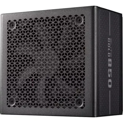 Fuente de Alimentación Cooler Master MPX-8505-AFAG-BEU 850W 80+ Gold Zertifizierung 120mm Lüfter