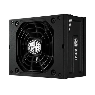 Fuente de Alimentación Cooler Master V SFX Gold 850W 80 PLUS Gold modular ATX 3.1