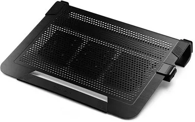 Cooler Master Notepal U3 Plus | r9-nbc-u3pk-gp | Notebook-Lüfter