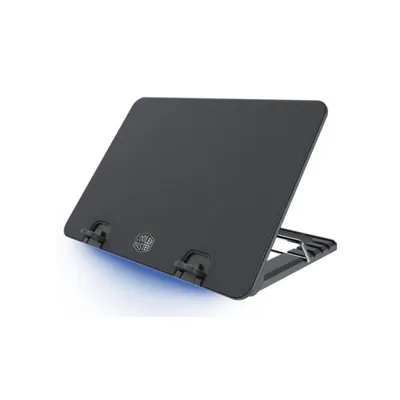 Notebookständer Cooler Master Ergostand IV 17 Zoll beluftet