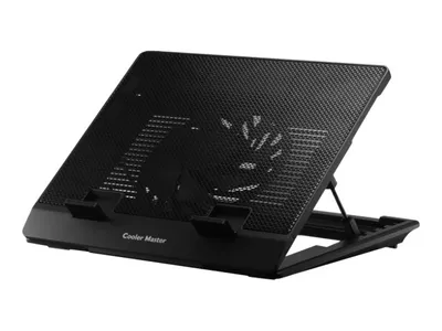 Cooler Master Notepal ErgoStand Lite | r9-nbs-eslk-gp | Notebook-Lüfter