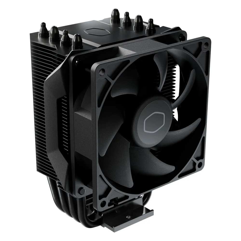 Refrigeración Aire Cooler Master Socket Intel/AMD 92mm Hyper 411 Nano PWM