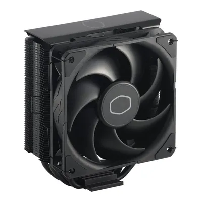 Cooler Master Hyper 212 Black Prozessor Luftkühlung 12 cm Schwarz