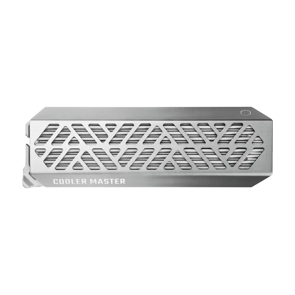 Cooler Master Oracle Air | soa010-me-00 | SSD-Gehäuse - M.2