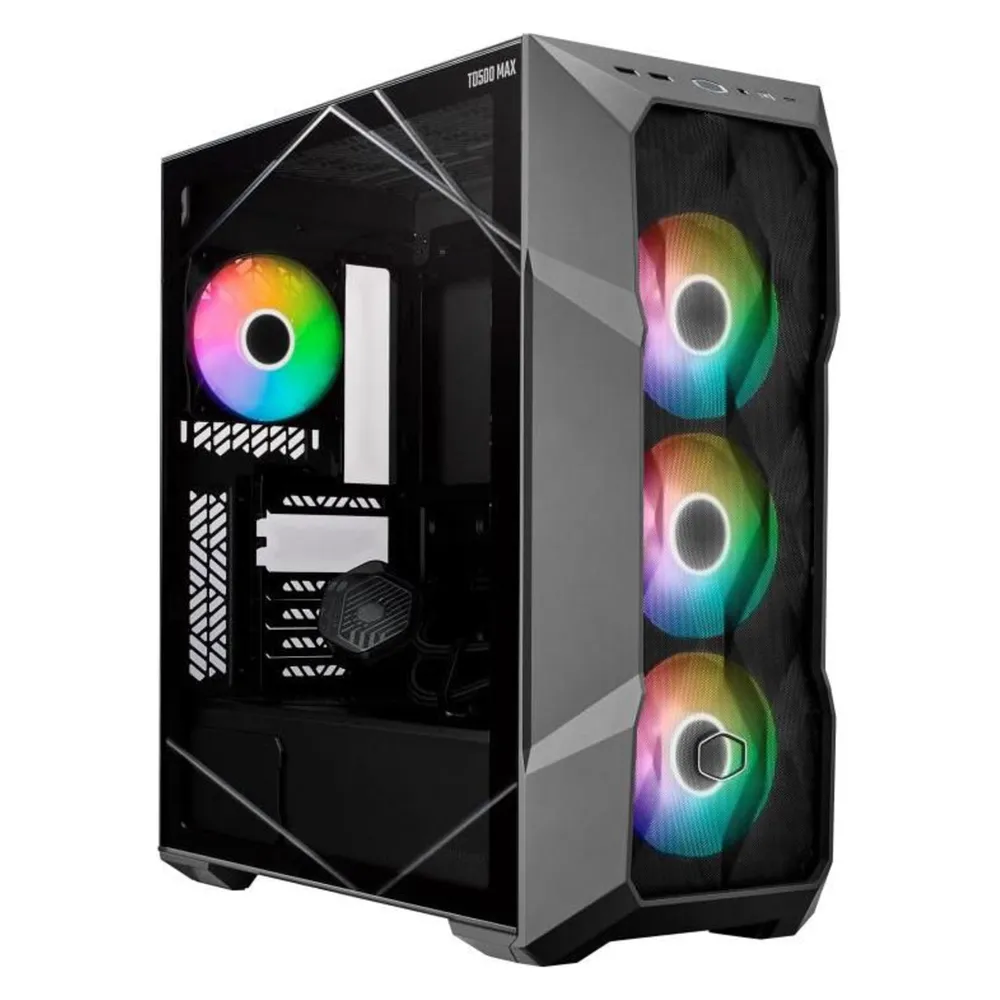 Cooler Master TD500 MAX