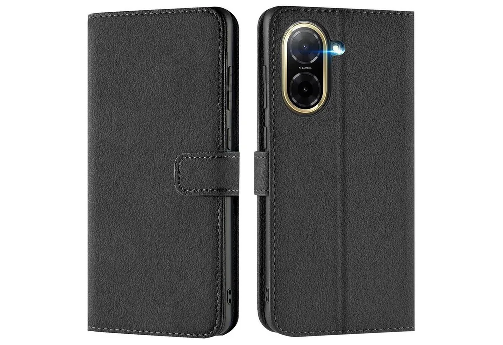 CoolGadget Handyhülle Book Case Handy Tasche für Xiaomi Redmi A5 6,88 Zoll, Hülle Klapphülle Flip Cover für Redmi A5 Schutzhülle