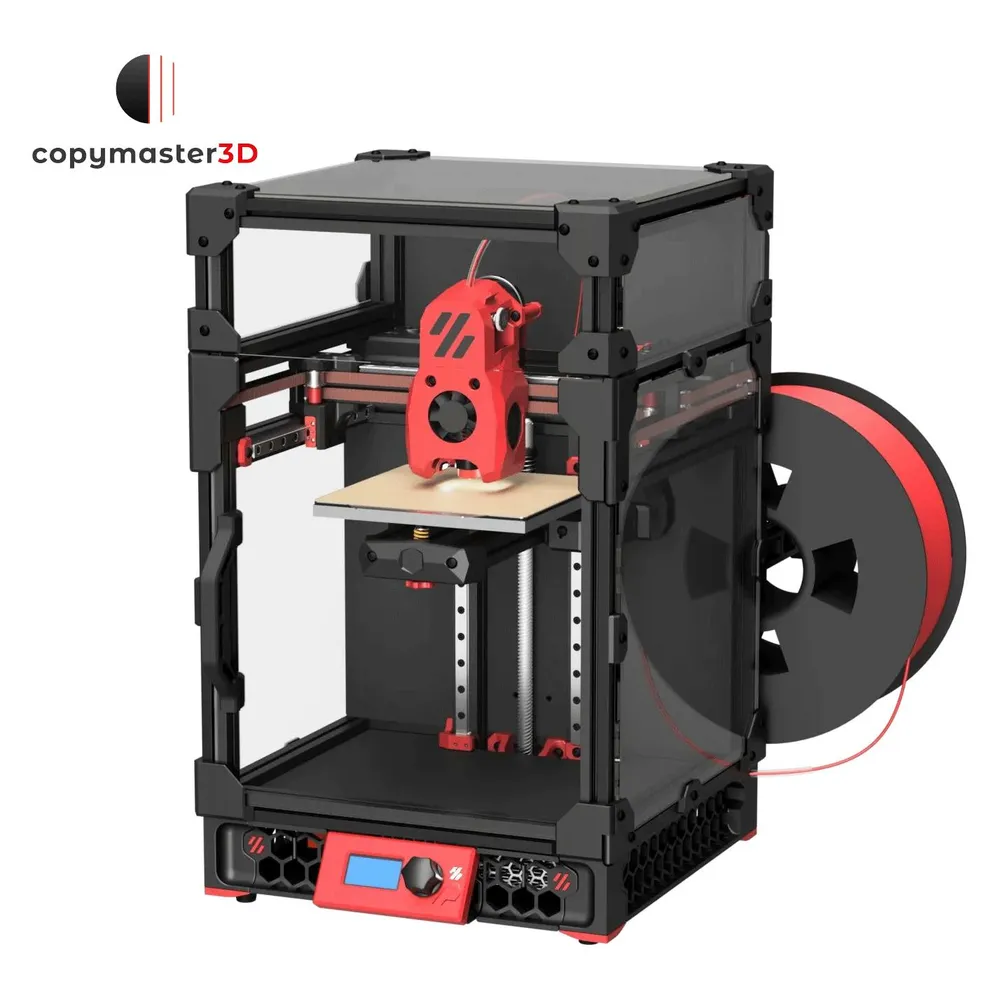 Copymaster3D Voron0 V0.2 Kit