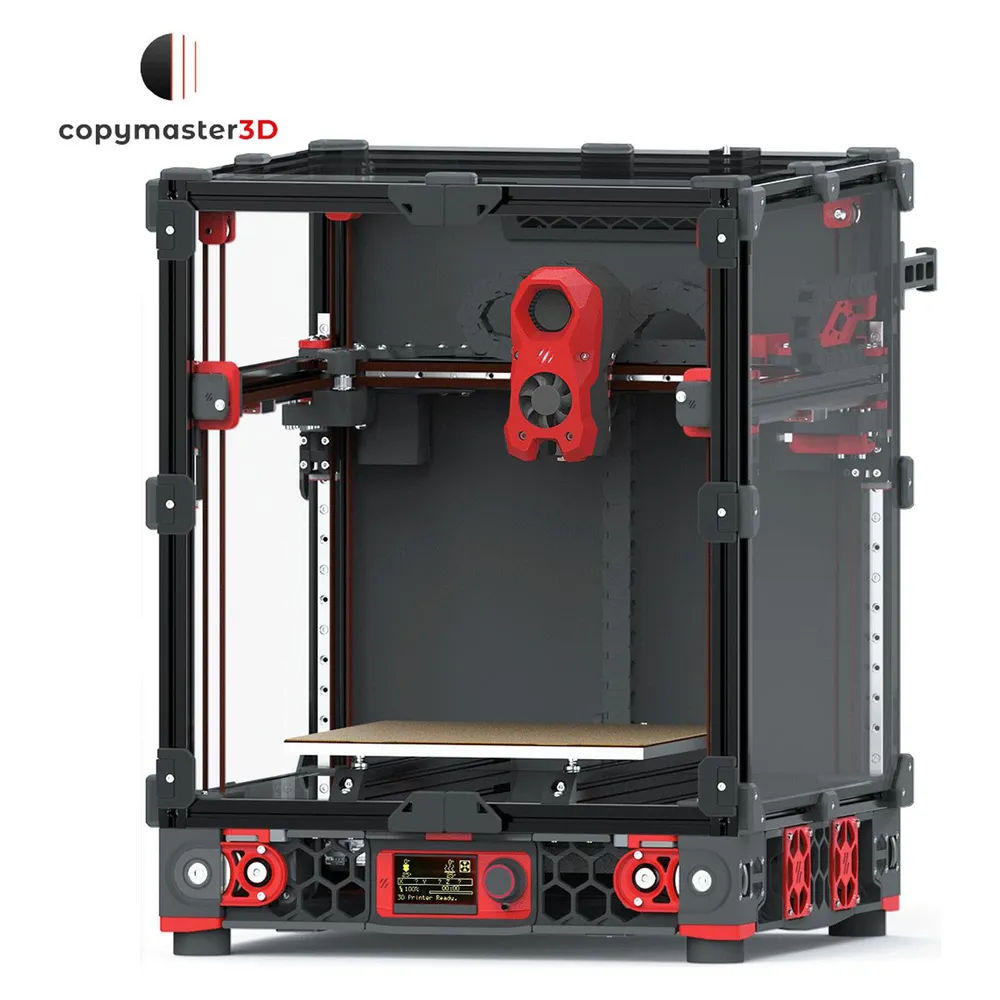 Copymaster3D 3D-Drucker Voron2 V2.4 R2-SB Kit 350mm