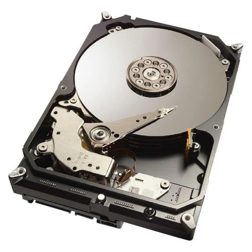 CoreParts 3.5" SATA Hotswap 2TB 7200rpm (2 TB, 3.5")