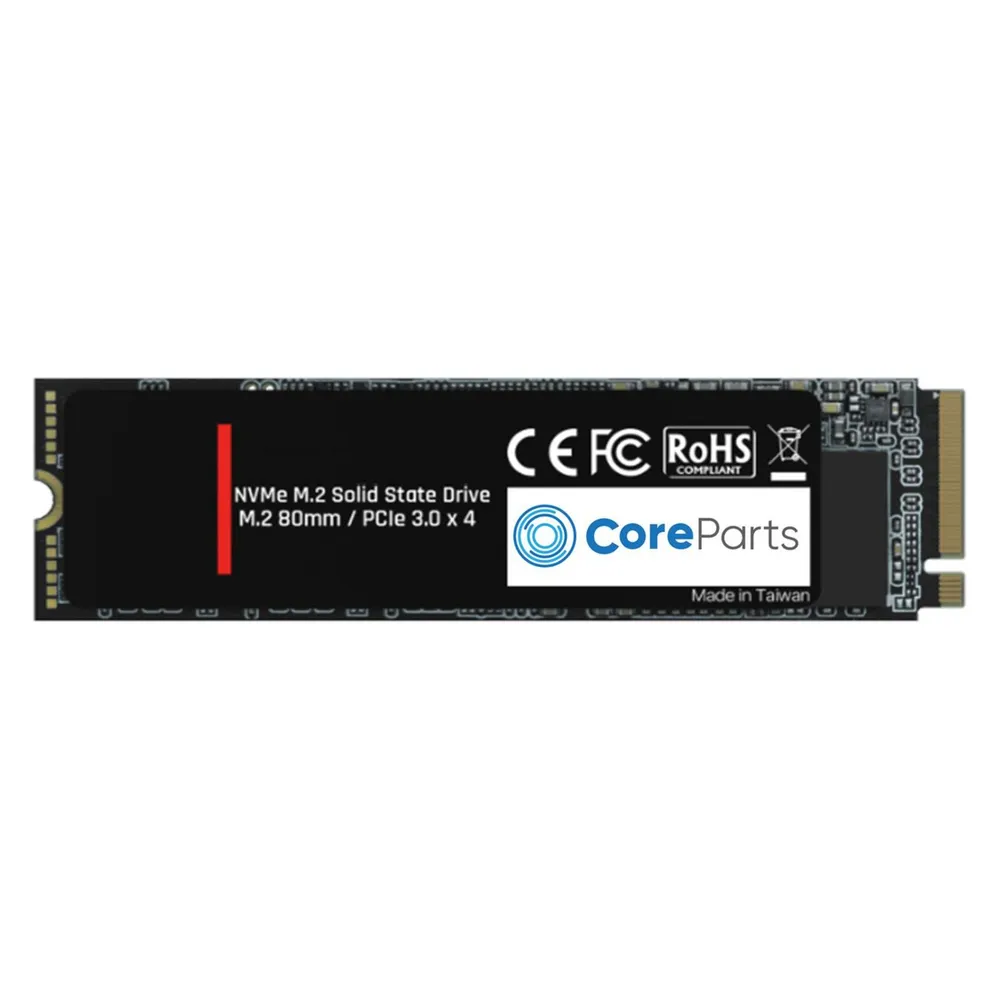 CoreParts M.2 PCIe NVMe (M Key)