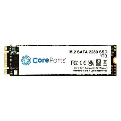 CoreParts M.2 SATA III 2280
