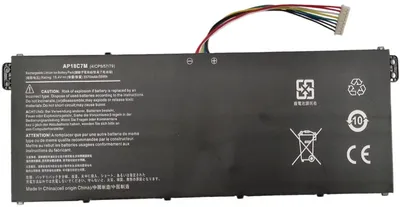 Akku CoreParts MBXAC-BA0125 für Acer Swift 5, TravelMate Spin P4, ConceptD 3