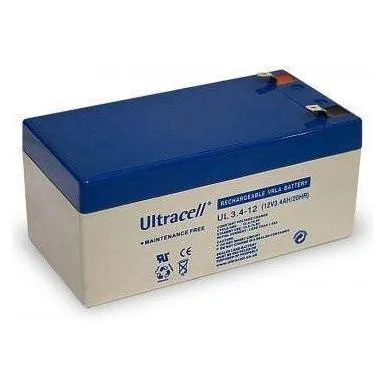 CoreParts Lead Acid Battery