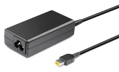 Netzteil CoreParts MBXLE-AC0014 65 W 20 V 3,25 A Lenovo Schwarz