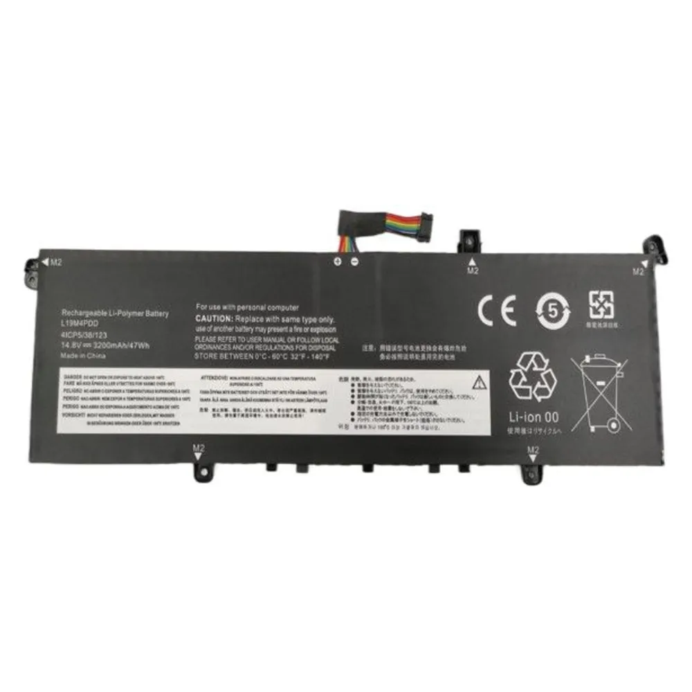CoreParts Battery for Lenovo Notebook (3200 mAh)