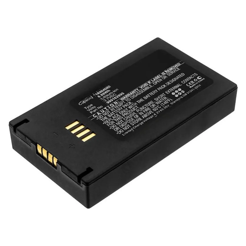 CoreParts Battery for Conference Phone
