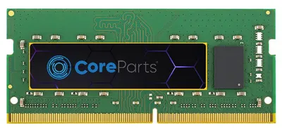 Arbeitsspeicher RAM CoreParts MMKN166-16GB 16GB 1x16GB DDR5 5600MHz SO-DIMM