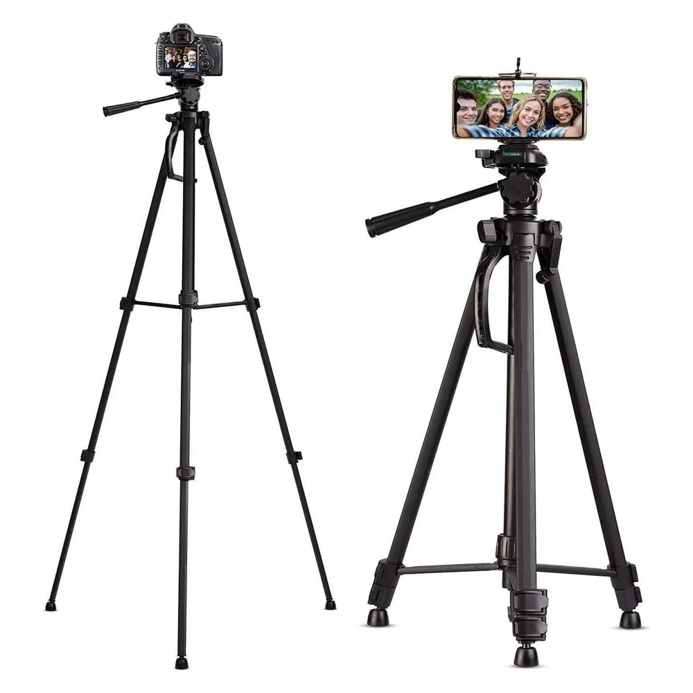 CoreParts Tripod Stand 51cm-180cm, Fit