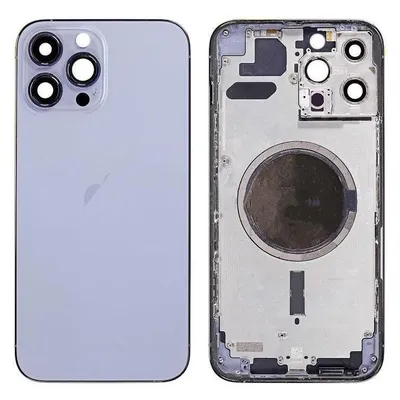 CoreParts Apple iPhone 13 Pro Max Back