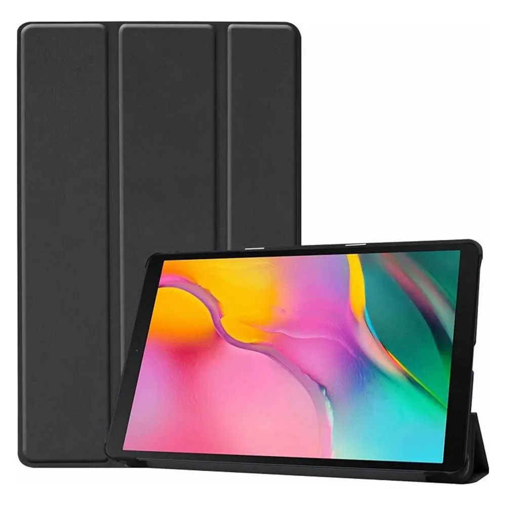 CoreParts MOBX-SAM-TABA-COVER-01 Tablet-Schutzhülle (10.1 Zoll) Flip case (Samsung Galaxy Tab A 10.1 (2019))